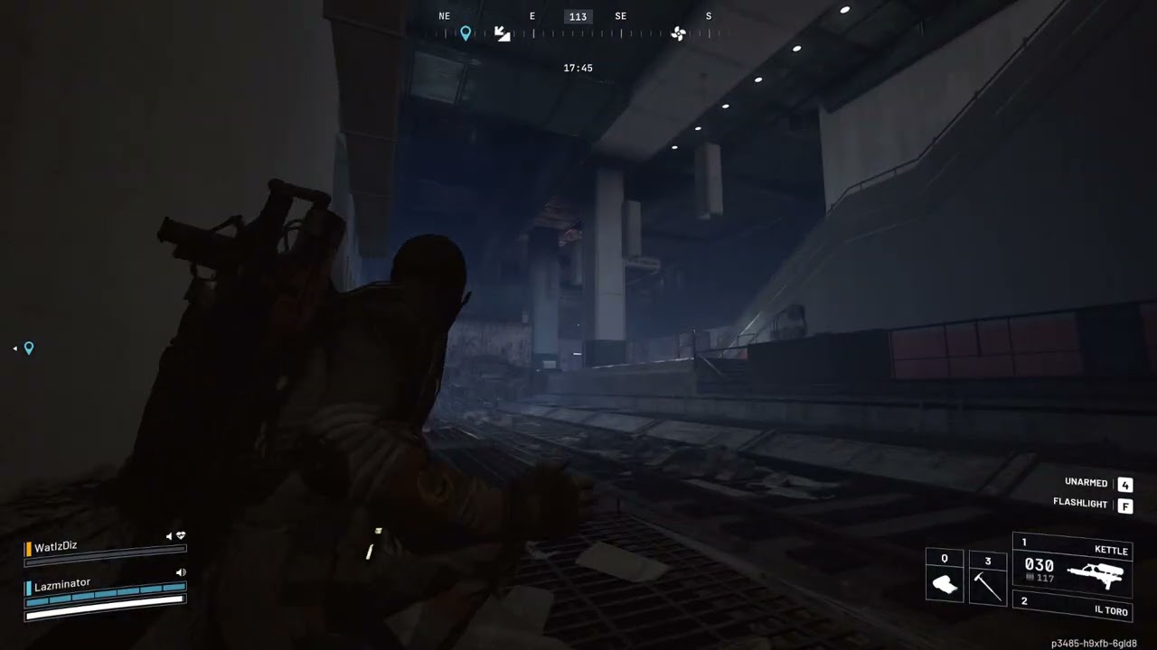Arc Raiders 2026 02 13   23 27 24 06 | Fail 1vs3