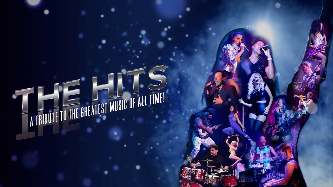 The HITS v.1 - Full Show 2023