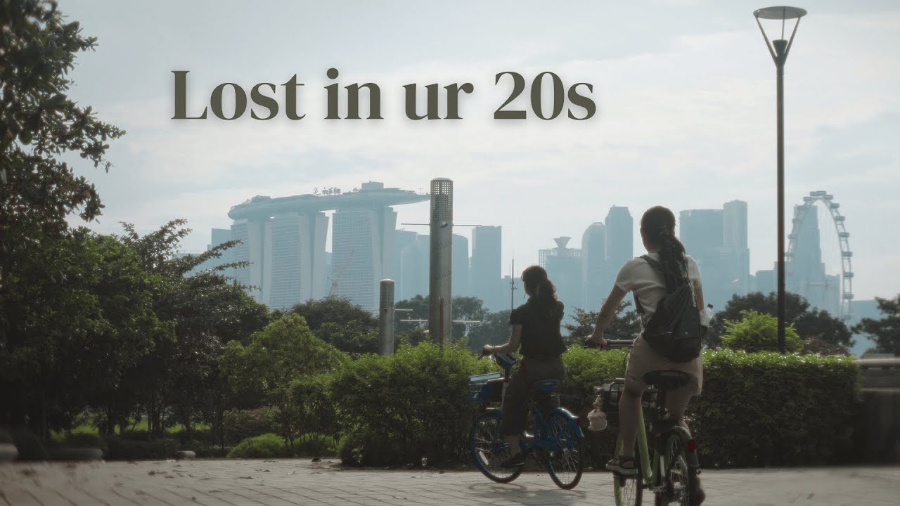 Lost, But Not Alone