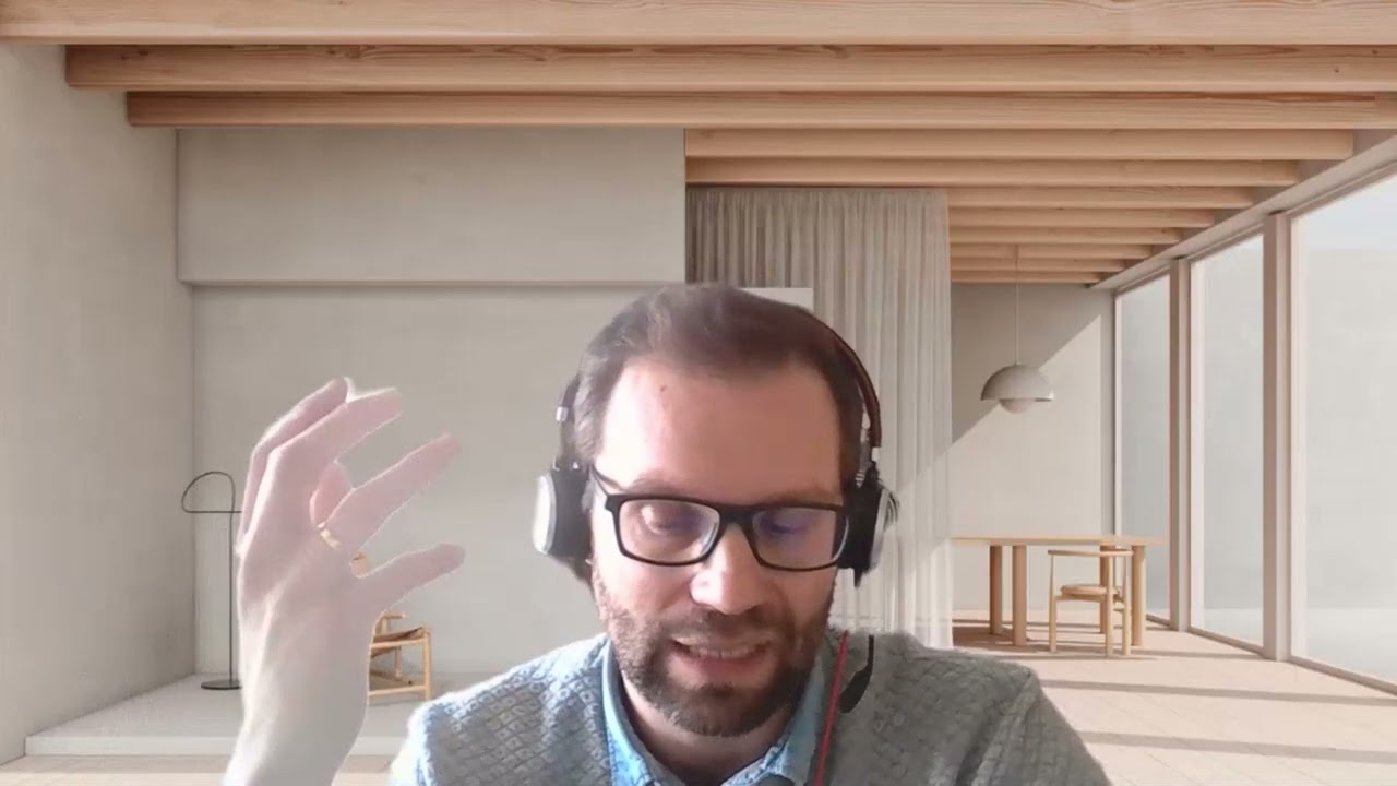Hydrogen HiveMinds - Expert interview with Peter Van den Moorter - R&D Manager at Zirfon/AGFA