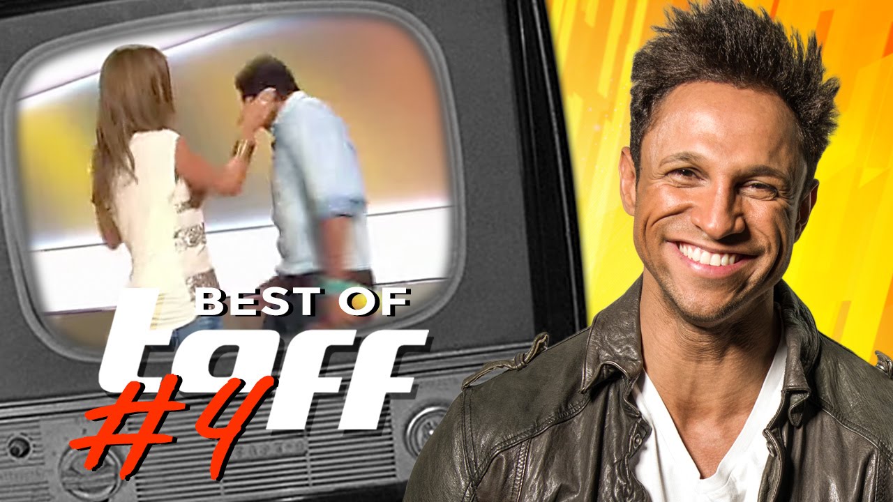 Aminati@taff BEST OF #04