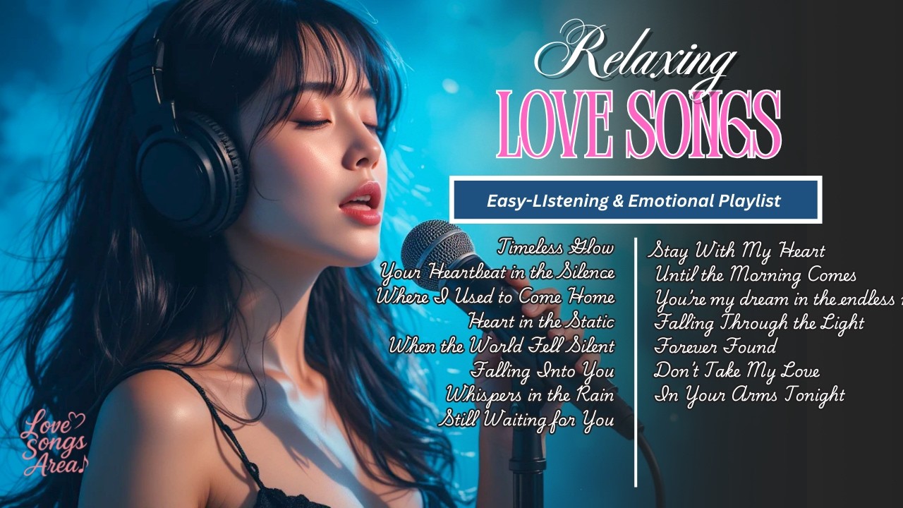 Beautiful Songs 2026 🎵 Some beautiful love songs ~ Love Songs and Romantic Songs 💖