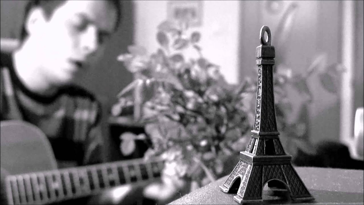 I'm Throwing My Arms Around Paris (Morrissey cover)