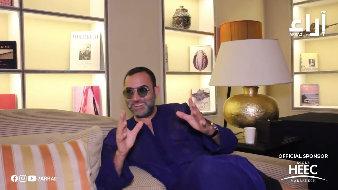 حلقة خاصة مع المستثمر الشاب اسلام زهيد : نشأته و هواياته ومساره الدراسي