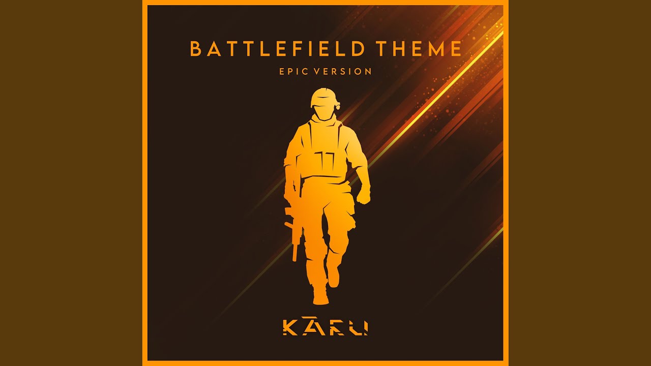 Battlefield Theme