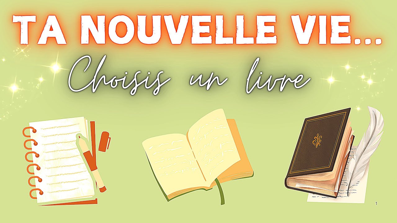 TA NOUVELLE VIE ✨🔮🌈 #cartomancie #guidance #tarot #oracle #mariecartomancieetcompagnie 🧙‍♀️