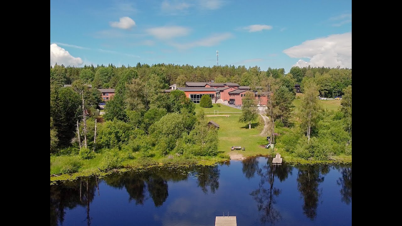 S&oslash;rmarka konferansehotell