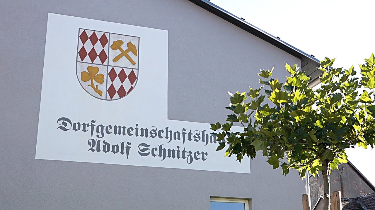 PUNKTum Festveranstaltung zum 35-jährigen Jubiläum d. Deutschen Wiedervereinigung in Klostermansfeld