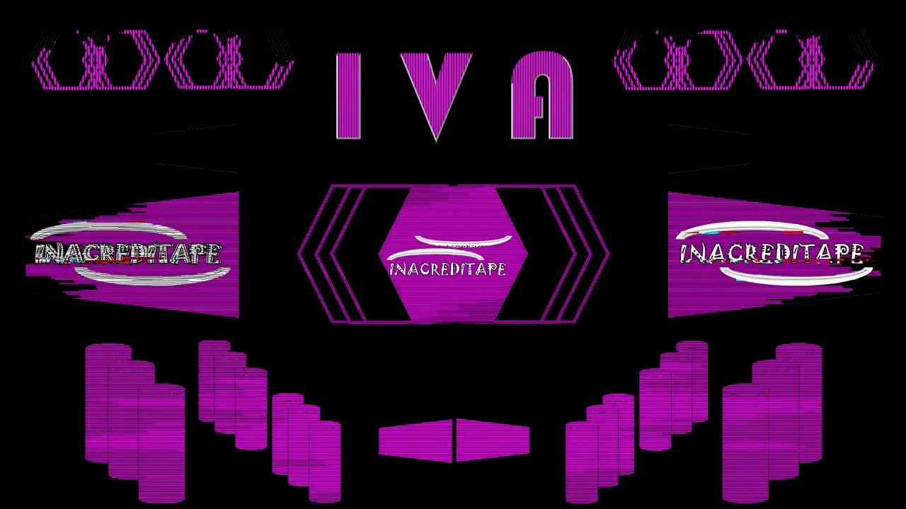 Inacreditape | IVA 2025 (Full Set)