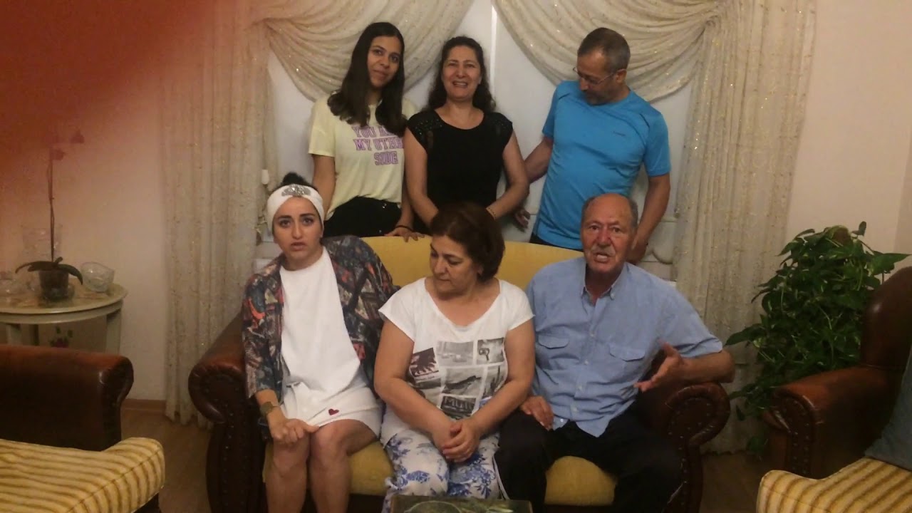 Üçer aile bebek haberi