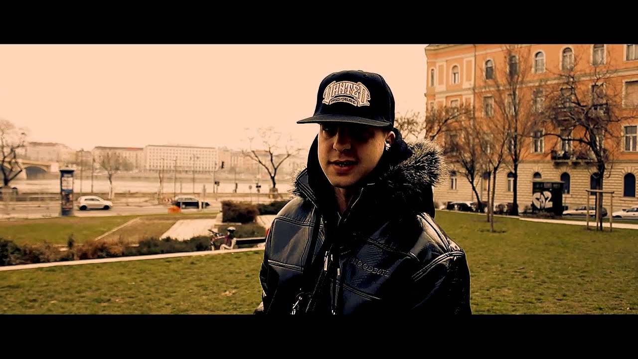 Wanted Paja - G km.Razo - Az élet rendje (Official Music Video)
