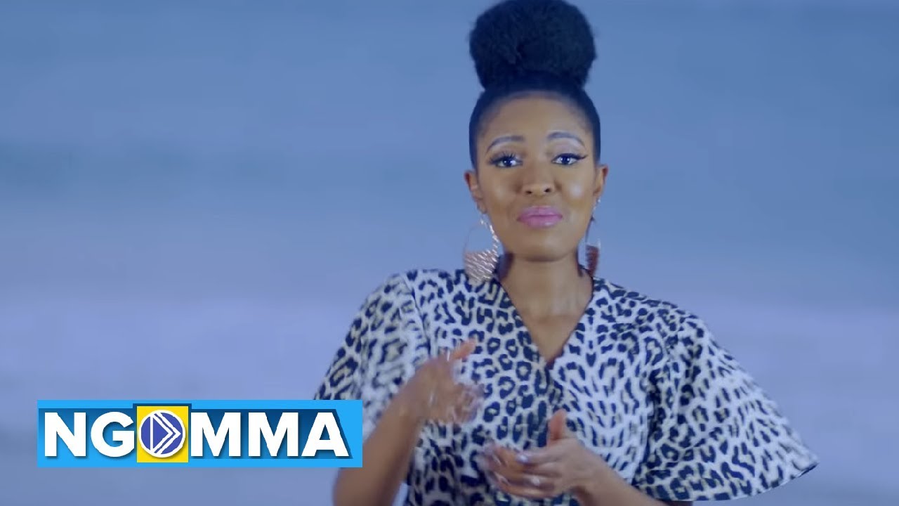 MR.SEED & KAMBUA - HAPPY (OFFICIAL VIDEO)