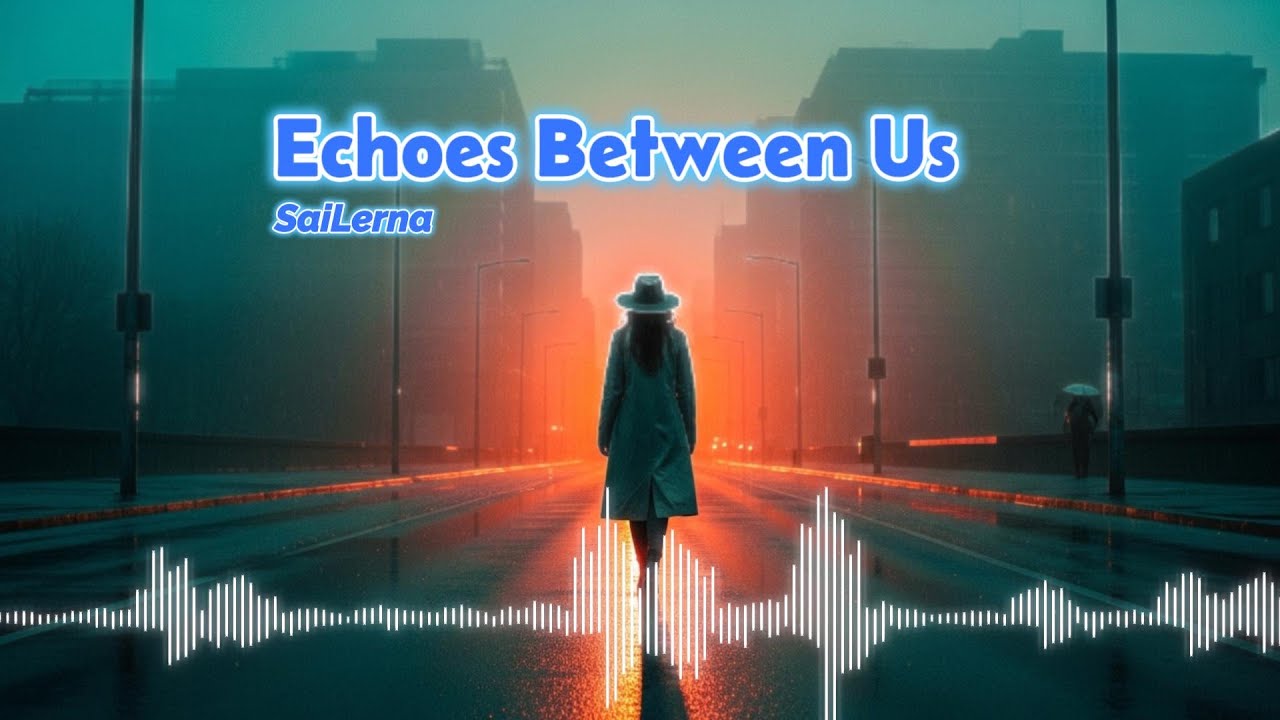 Echoes Between Us - SaiLerna | English Broken Heart Song