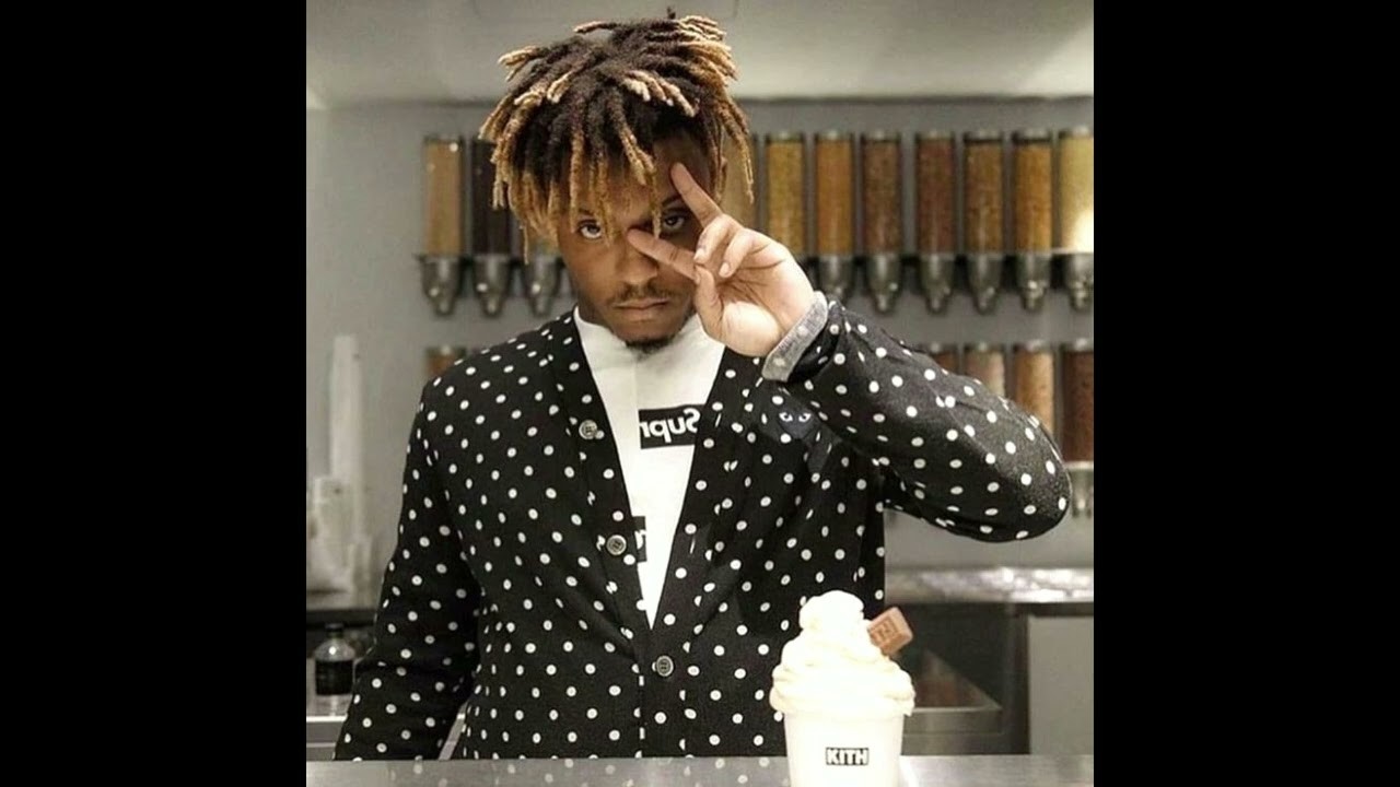 [FREE] Juice WRLD Type Beat - 