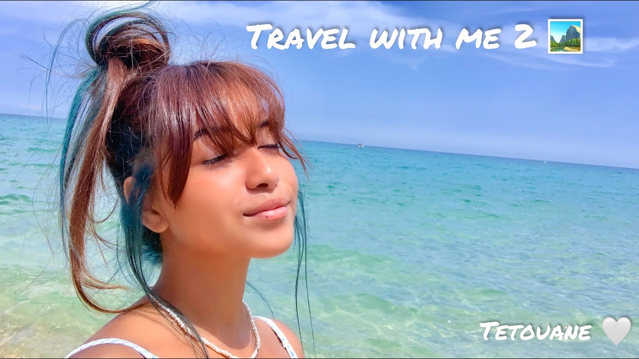 Travel with me 