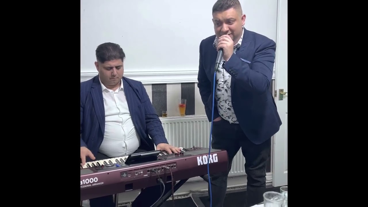 Duda band Baro Svetos 2023