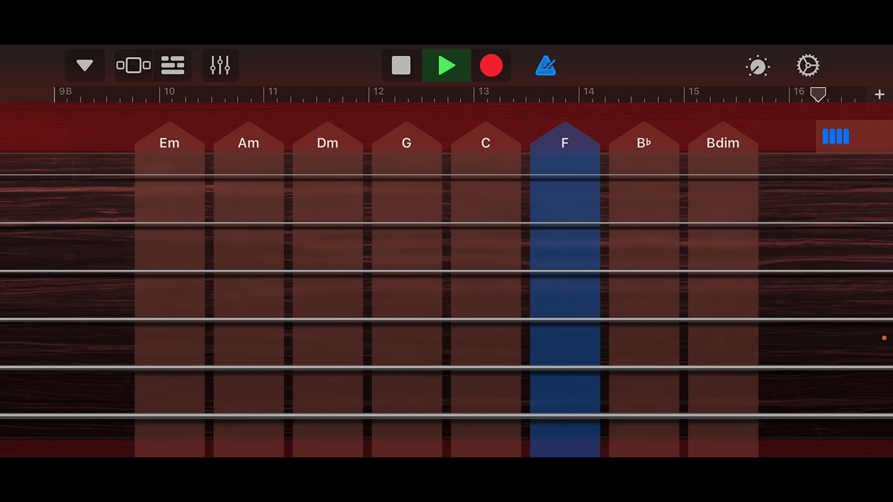 A song I made :)