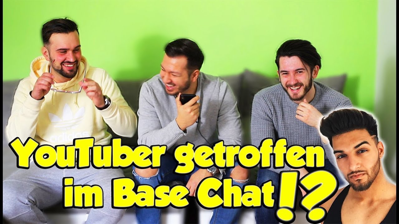 YouTuber im Base Chat getroffen?! 😂 DILARA ist zurück!!! 😂