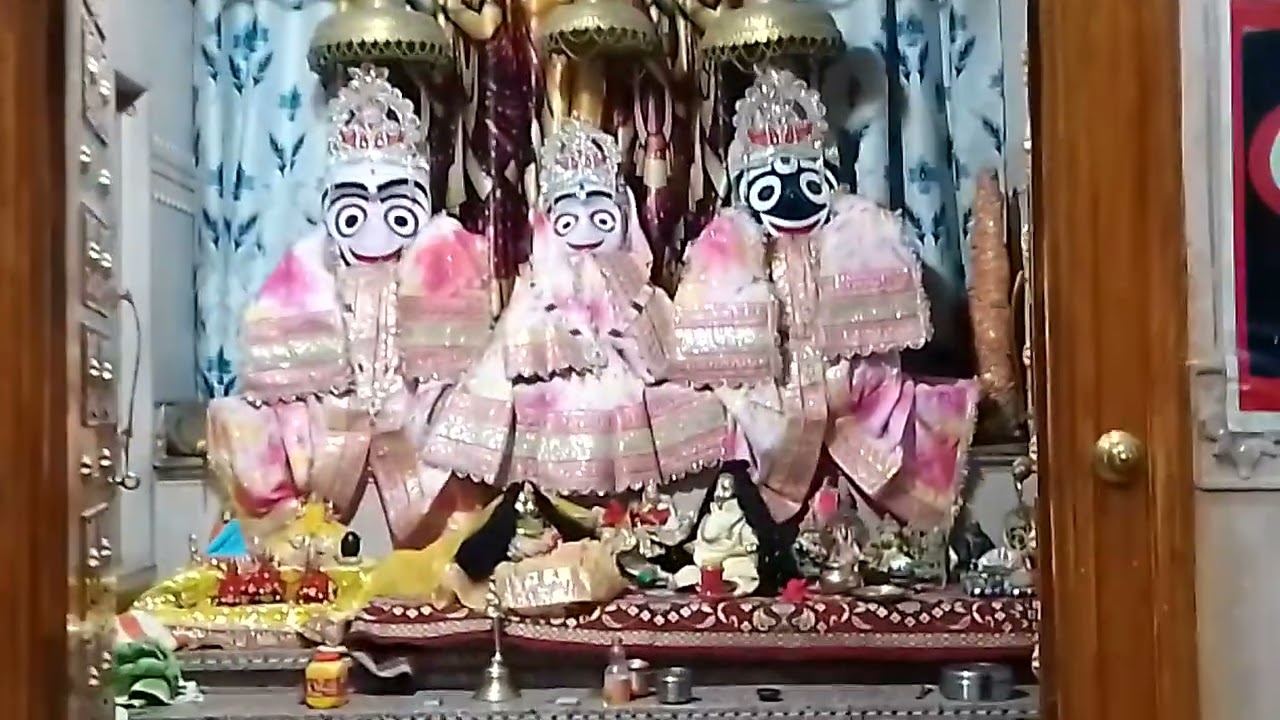 26 January 2026श्री जगदीश मंदिर मुलताई म प्र भजन सैवा गायक भजनानंदी पंजाबराव कापसे नागपूर 