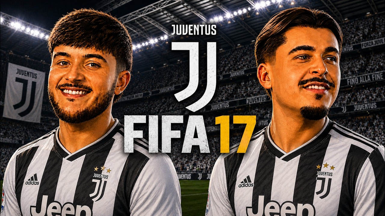 Can We Win the Champions League on FIFA 17? | FULL STREAM