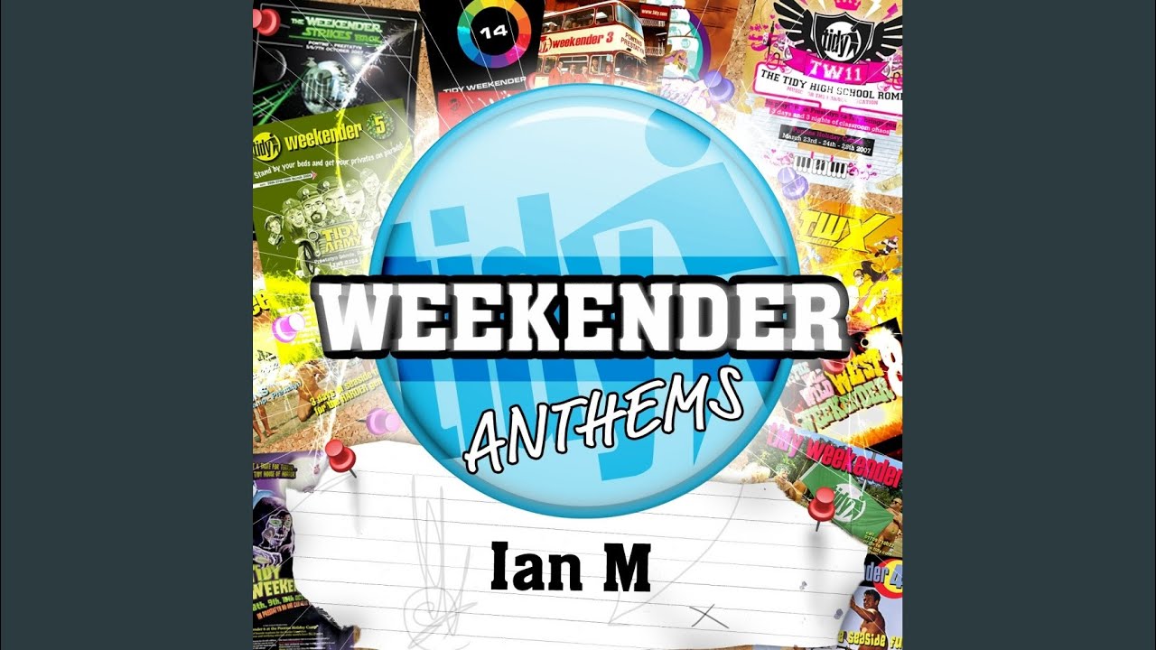 Don't Cross The Line (Original Mix)