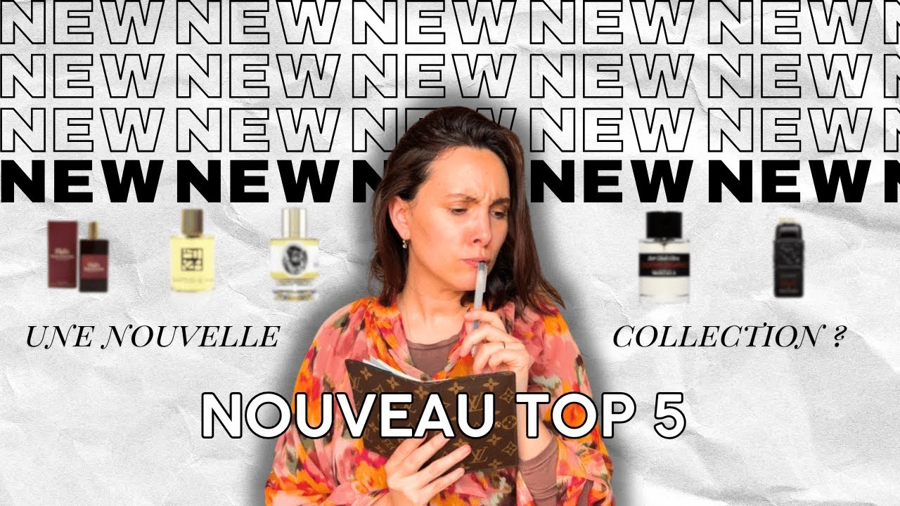J’AI PERDU TOUTE MA COLLECTION DE PARFUMS 😭 ! #parfums