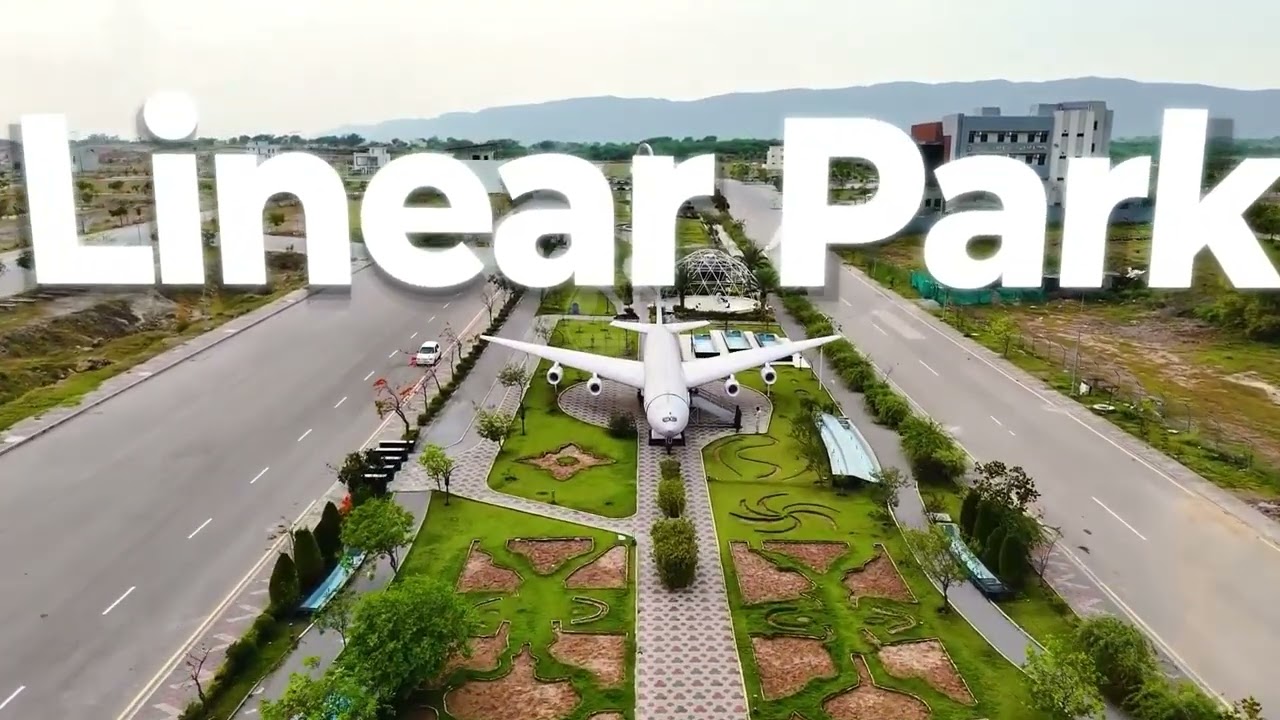 Capital Smart City Islamabad 2026: Official Site Visit and New Development Progress Highlights