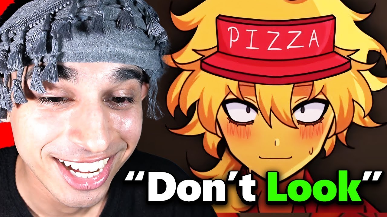 Forsaken TikToks That Are WAY TOO VIOLATING