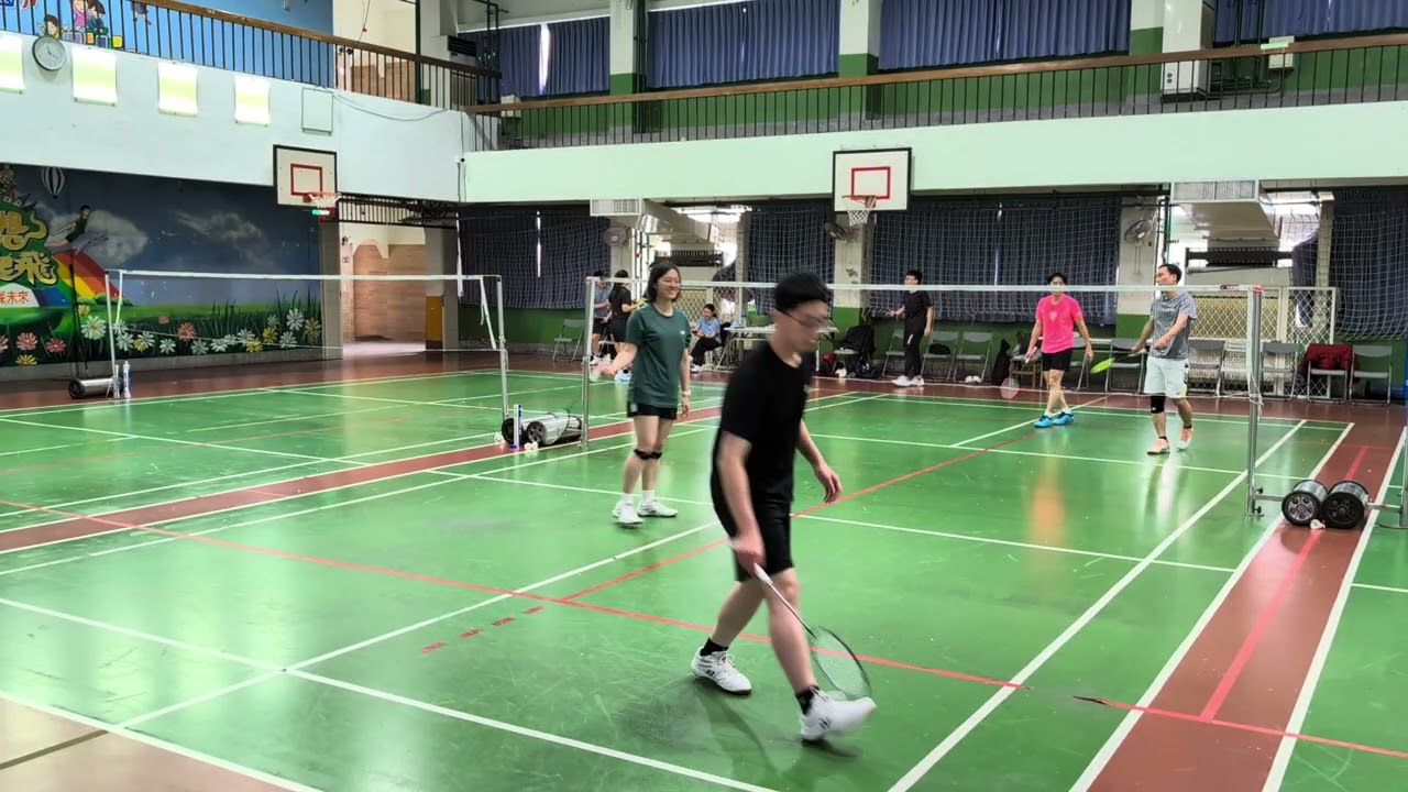 1150308吉林國小b_宋, Genie, 忠倫, 浩