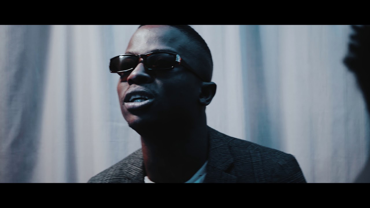 A.T.I - POELO MORAGO (ACOUSTIC VIDEO)