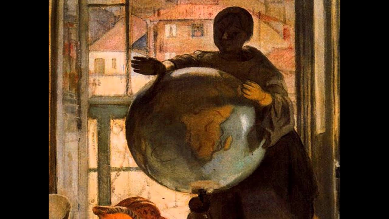 Else Lasker-Sch&uuml;ler &bdquo;Weltende