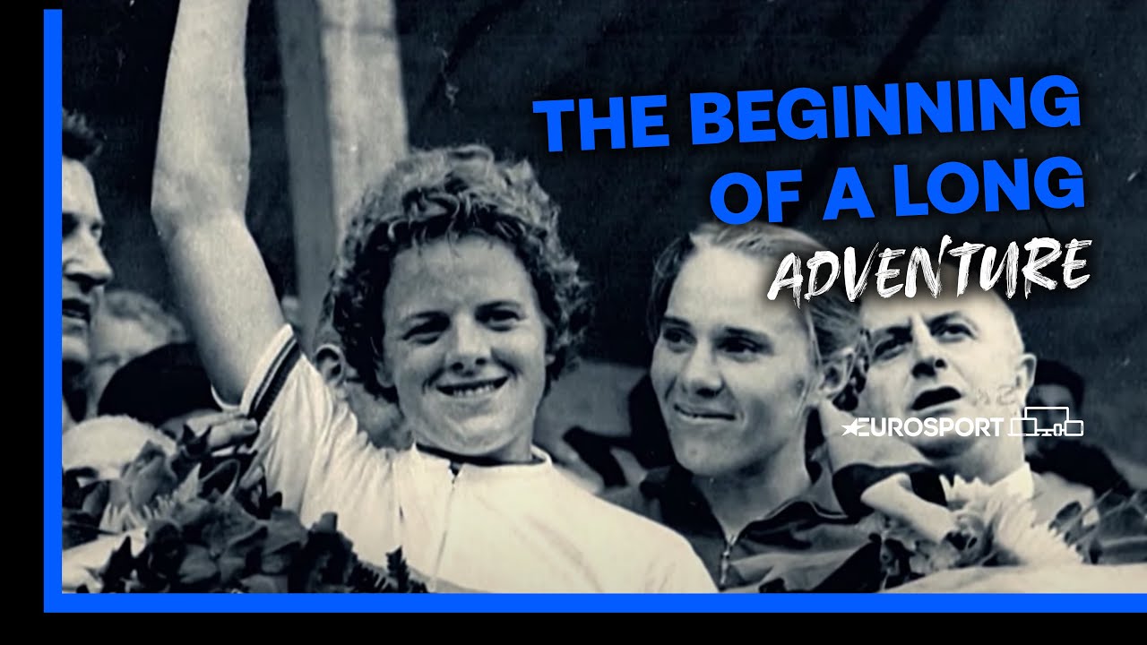 UCI World History Championship Evolutions - Revolutions | Eurosport