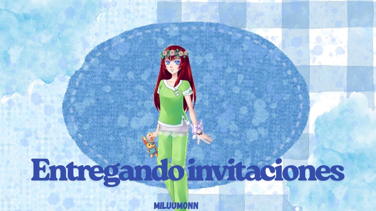 AYUDANDO A MELODY CON SU CUMPLEAÑOS | CDM Episodio 7 Pt1