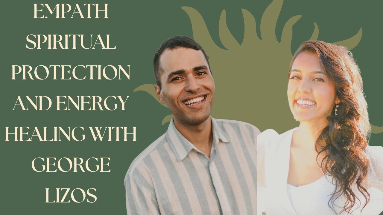 033: Empath Meaning Explained: Cord Cutting, Spiritual Protection & Energy Healing Techniques