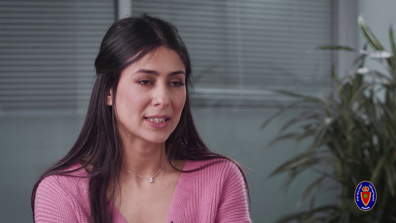 نساء متألقات في خدمة إعادة إدماج نزلاء المؤسسات السجنية - مارس 2021 (VIDEO 4K)