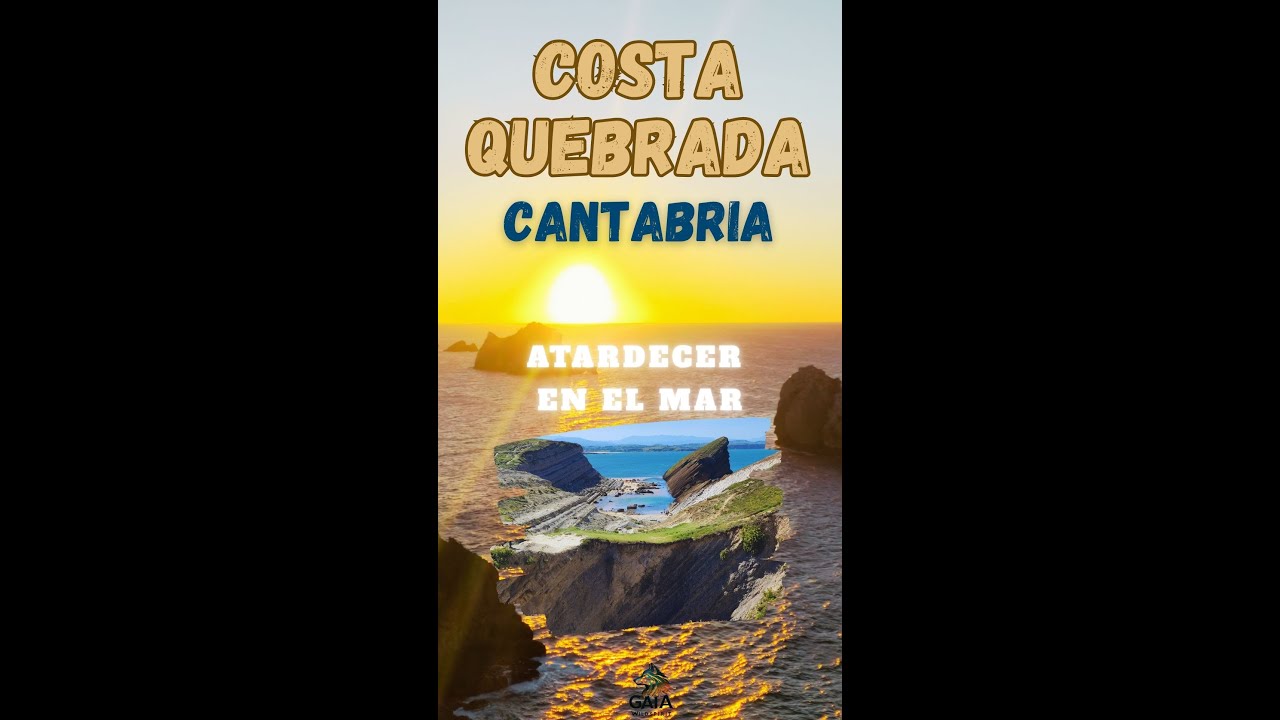 Costa Quebrada: Un viaje entre acantilados y playas salvajes