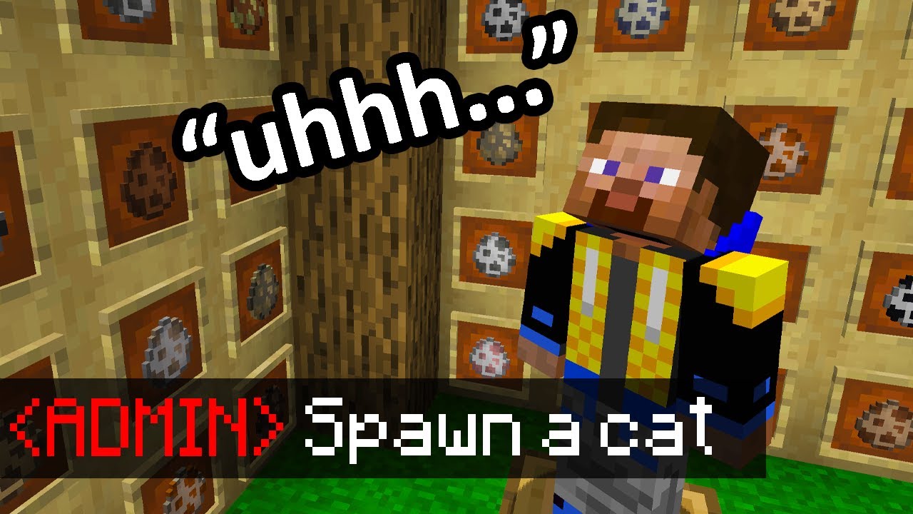 Testing Youtubers With Impossible Tasks