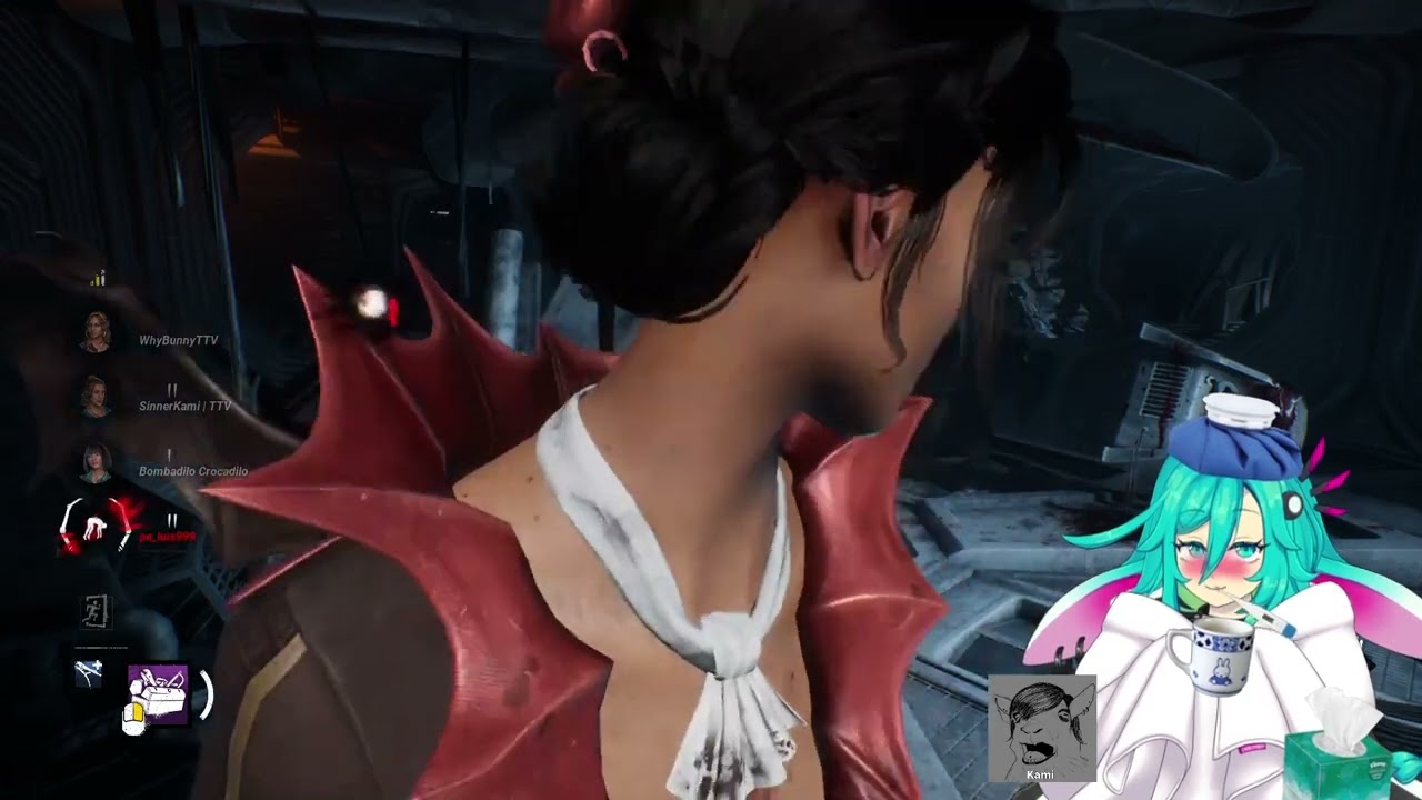 VTuber becomes SICK and JOBLESS for the THIRD TIME THIS YEAR?!?!