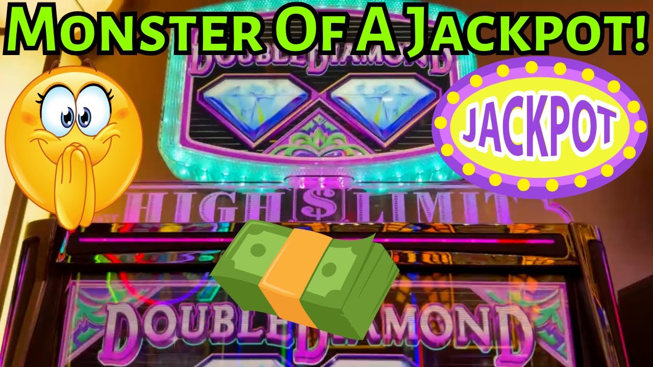 My Biggest Jackpot On A Cruise Ever!