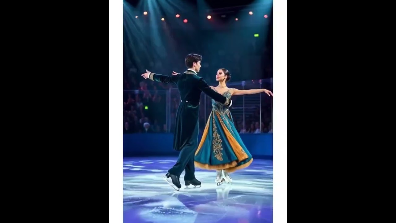 Алақаныңды сүйгенім - арман #championship #фигурное #olympicgames #love #iceskating #figureskating 