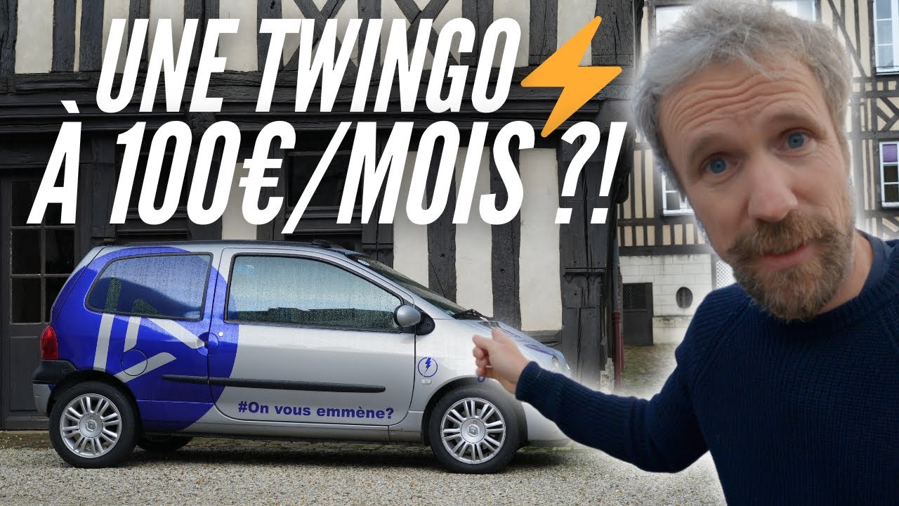 Какова стоимость модернизированного LORMAUTO TWINGO?