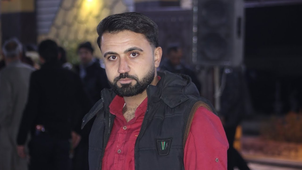 (1)حفل زفاف العريس// خليل عبد الله الغازي// عشيره آل فوعرة//