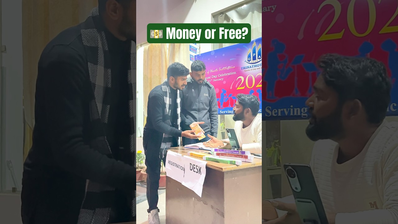 “No Charges! Trinathotsav Completely FREE ✅”