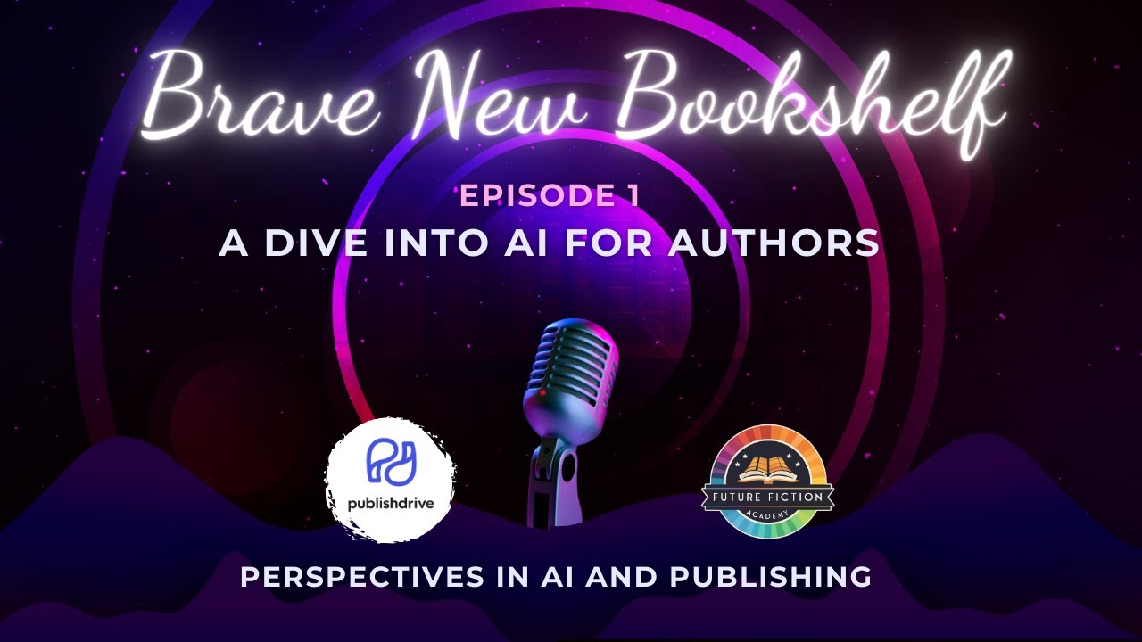 A Dive into AI for Authors