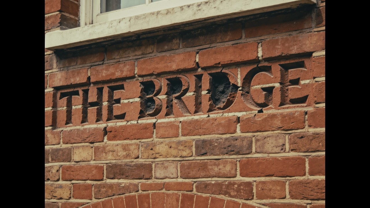 Neyman, 11thetruth - THE BRIDGE ft. SKT (Official Music Video)