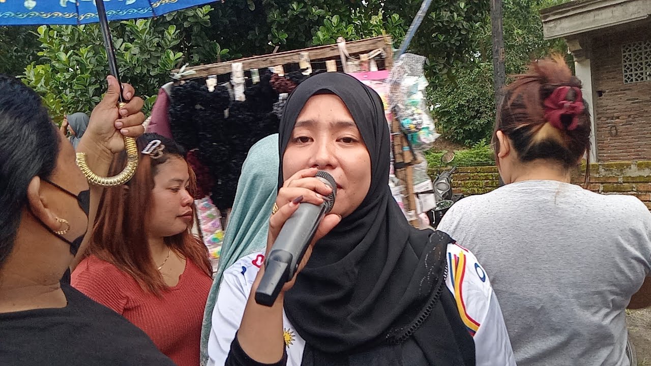 NYONGKOLAN SERU BARENG IRAMA DOPANG DI BERAIM LOMBOK TENGAH | SUARE LANGAN 2026