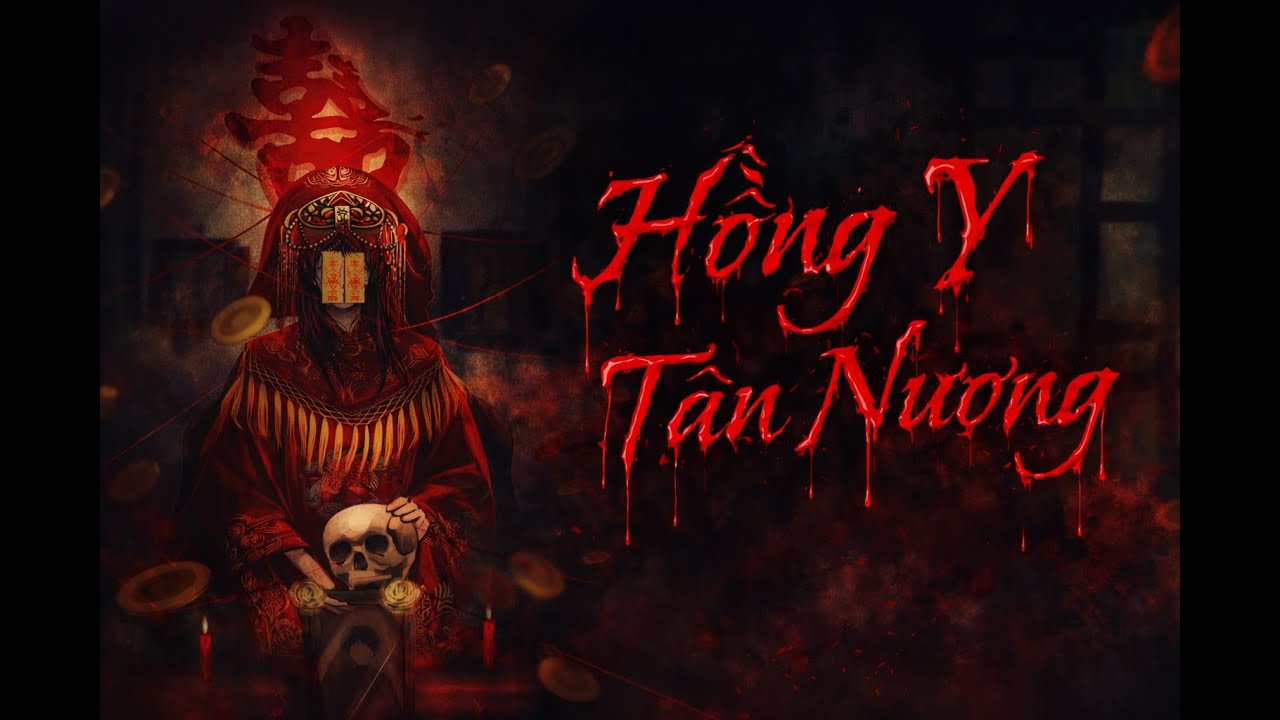 Hồng Y Tân Nương - Yang Thich Nhac | Đám Cưới Ma