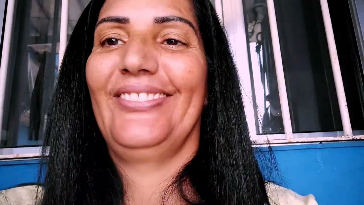 Um dia comigo no salão