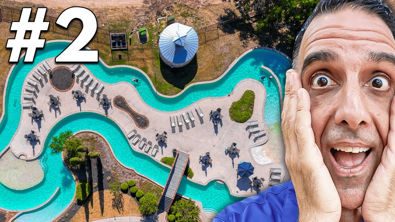 The Top 9 New Braunfels Neighborhoods BY AMENITIES