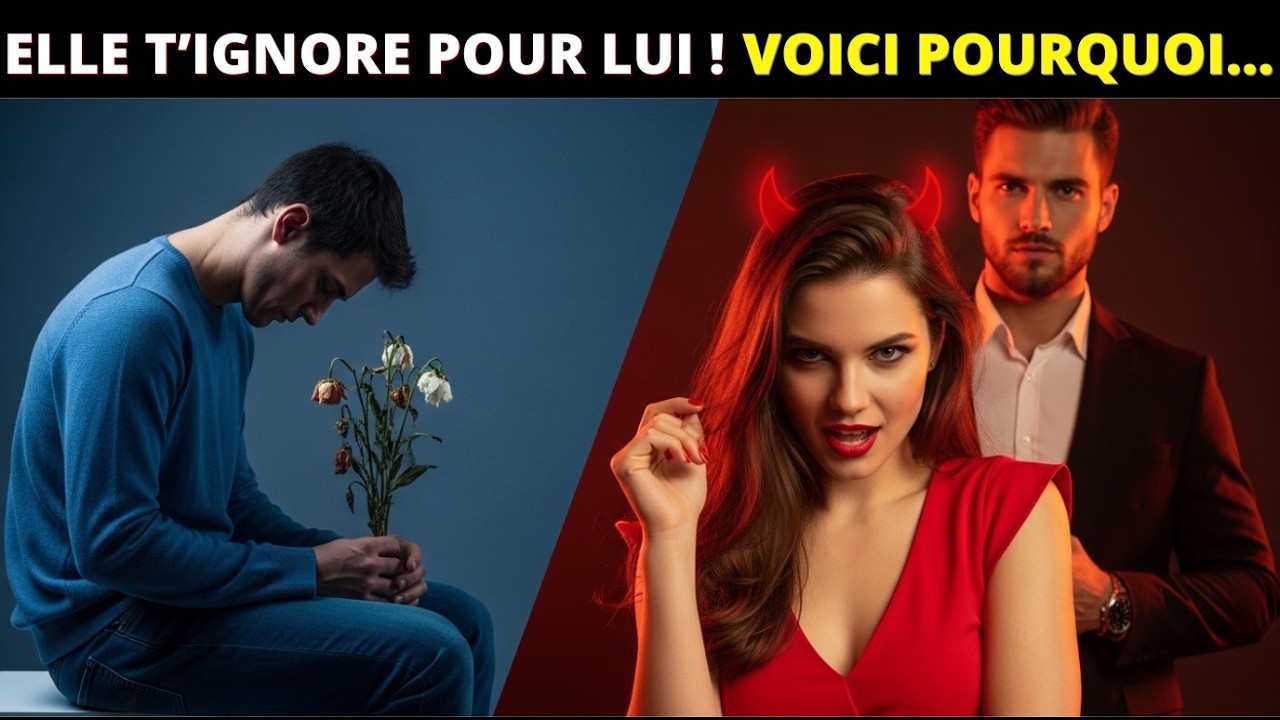 L'erreur FATALE qui fait fuir les FEMMES (Et Tu La Fais Aussi) comment l'éviter !